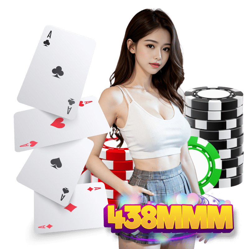 438mmm คาสิโนสด
