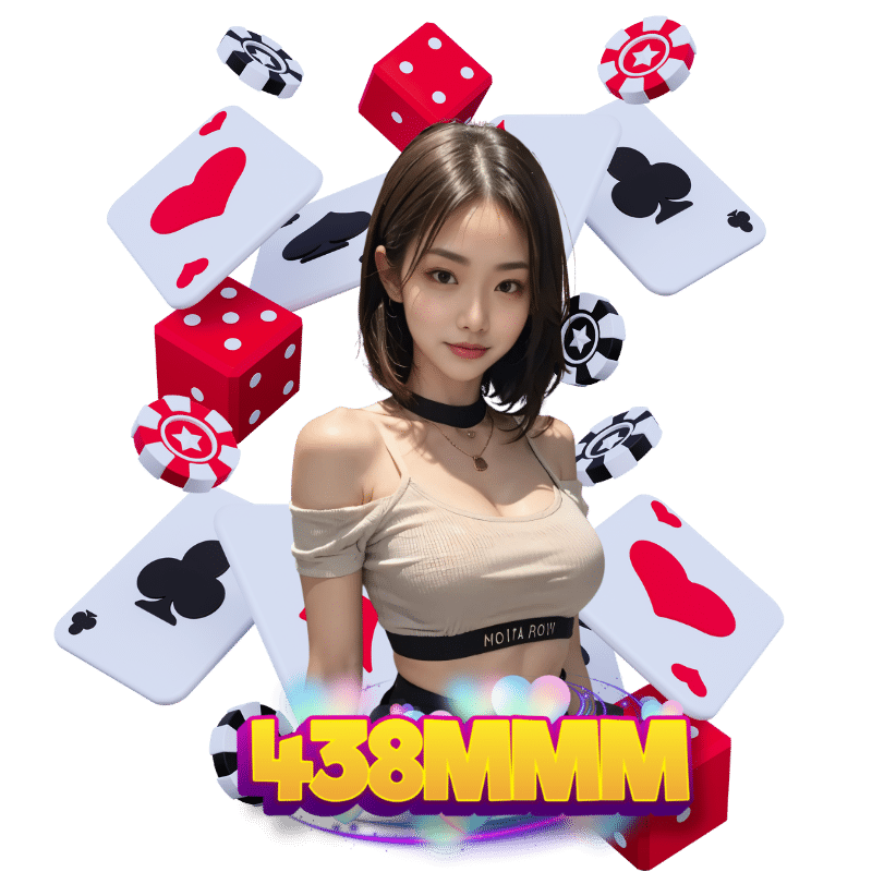 438mmm สล็อตเบทต่ำ